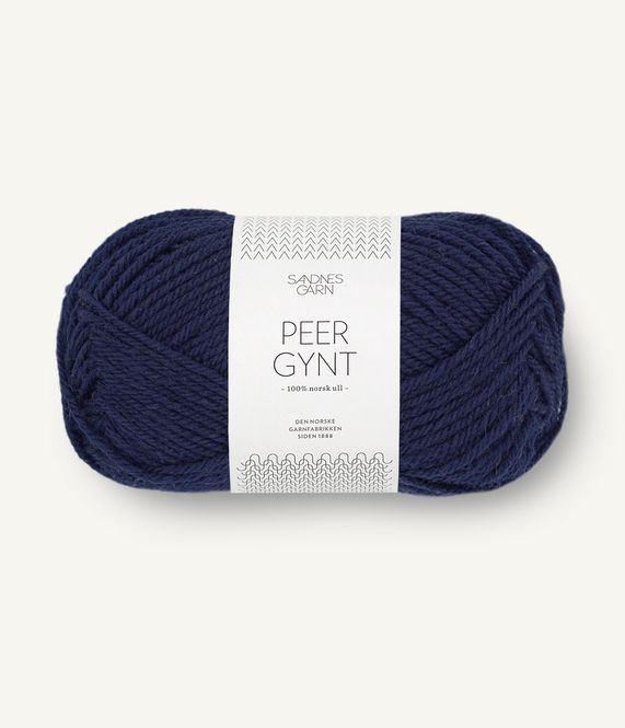 Hovedbilde Peer Gynt 5575 Navy